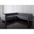 Диван Jonathan Adler Baxter Sectional Left Arm Facing, фото 2