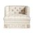 Кресло Jonathan Adler Baxter Chair with Bullion Fringe, фото 2