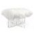 Пуф Jonathan Adler Mongolian Lamb Bench, фото 1