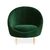 Кресло Jonathan Adler Ether Chair, фото 1