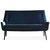 Диван Jonathan Adler Mrs. Godfrey Settee, фото 1
