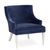 Кресло Jonathan Adler Haines Chair, фото 8
