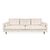 Диван Jonathan Adler Malibu Sofa, фото 2