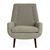 Кресло Jonathan Adler Mr. Godfrey Chair, фото 1