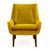 Кресло Jonathan Adler Mrs. Godfrey Chair, фото 3