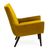 Кресло Jonathan Adler Mrs. Godfrey Chair, фото 5