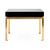 Приставной столик Jonathan Adler Peking Short Side Table, фото 7