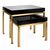 Приставной столик Jonathan Adler Peking Short Side Table, фото 8
