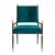 Стул Jonathan Adler Rider Arm Chair, фото 3