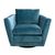 Кресло Jonathan Adler Sebastian Swivel Chair, фото 1
