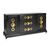 Комод Jonathan Adler Turner Credenza, фото 1
