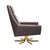 Кресло Jonathan Adler Ultra Swivel Chair, фото 5