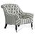 Кресло Ralph Lauren Mayfair Tufted Chair, фото 1