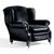 Кресло с пуфом Ralph Lauren Aran Isles Chair &amp; Ottoman, фото 5