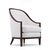 Кресло Ralph Lauren Mayfair Bergere Chair, фото 1