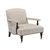 Кресло Ralph Lauren Oliver Chair with Tufted Seat, фото 1