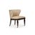 Кресло Ralph Lauren Baynard Conversation Chair, фото 1