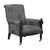 Кресло Ralph Lauren Harrow Lounge Chair, фото 1
