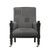 Кресло Ralph Lauren Harrow Lounge Chair, фото 4