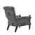 Кресло Ralph Lauren Harrow Lounge Chair, фото 5
