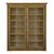 Шкаф-витрина Ralph Lauren Edwardian Bookcase, фото 1