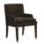 Стул с подлокотниками Ralph Lauren Lawson Upholstered Chair, фото 1