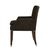 Стул с подлокотниками Ralph Lauren Lawson Upholstered Chair, фото 3