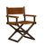 Стул с подлокотниками Ralph Lauren Holbrook Director&#039;s Chair, фото 2