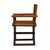 Стул с подлокотниками Ralph Lauren Holbrook Director&#039;s Chair, фото 3