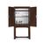 Бар Ralph Lauren Barnes Mixologist Cabinet, фото 5