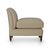 Кресло Ralph Lauren Atherton Slipper Chair, фото 3