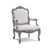Стул Ralph Lauren Indian Cove Lodge Fauteuil, фото 1