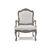 Стул Ralph Lauren Indian Cove Lodge Fauteuil, фото 2