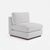 Кресло Ralph Lauren Desert Modern Sectional Slipper Chair, фото 1
