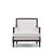 Кресло Ralph Lauren Duchess Salon Chair, фото 5