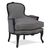 Кресло Ralph Lauren St. Germain Occasional Chair, фото 1