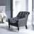 Кресло Ralph Lauren Mayfair Tufted Chair, фото 4