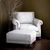 Кресло с пуфом Ralph Lauren Aran Isles Chair &amp; Ottoman, фото 4