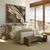 Двуспальная кровать Ralph Lauren Desert Modern Bed, фото 3