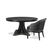 Обеденный стол Ralph Lauren Empire Pedestal Table, фото 3