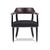Стул с подлокотниками Ralph Lauren Hither Hills Studio Dining Chair, фото 4