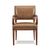 Стул с подлокотниками Ralph Lauren Mayfair Dining Arm Chair, фото 3