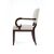 Стул с подлокотниками Ralph Lauren Mayfair Dining Arm Chair, фото 6