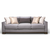 Диван James Duncan Teddy Sofa, фото 2