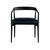 Стул с подлокотниками Arteriors Walton Chair, фото 2