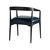 Стул с подлокотниками Arteriors Walton Chair, фото 4