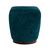 Пуф Arteriors Theo Ottoman Peacock Distressed Leather Dark Walnu, фото 2