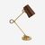 Настольная лампа Ralph Lauren Benton Adjustable Desk Lamp, фото 3