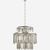Люстра Ralph Lauren Natalie Small Tiered Chandelier, фото 3