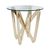 Приставной столик Phillips Collection Butterfly End Table Base, фото 1